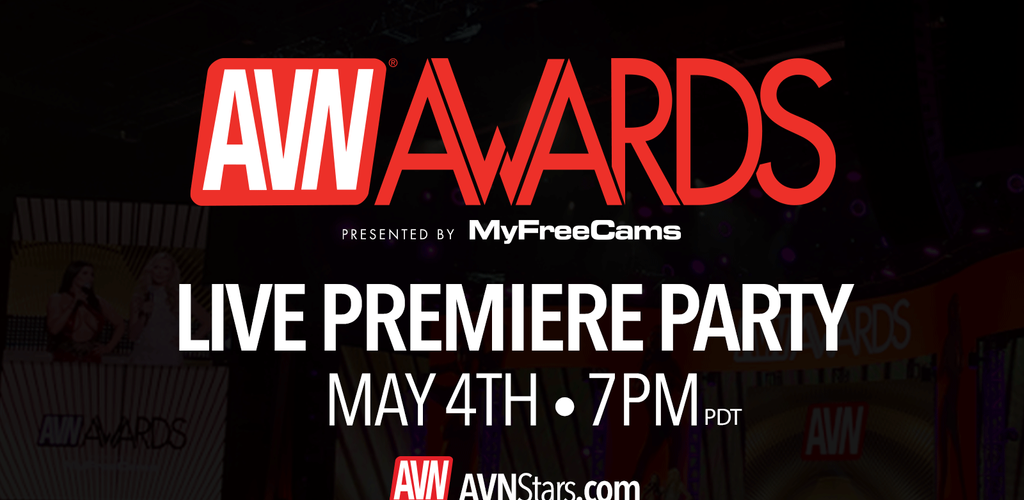 2020 Avn Awards Show To Premiere May 4 On Avn Stars Avn