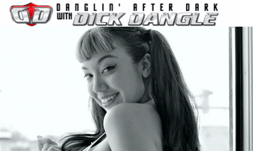 Clip Artist Little Puck Guests on 'Danglin' After Dark'