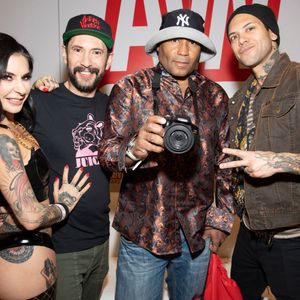 2020 AVN Expo - The Show Floor (Gallery 5) - Image 610193