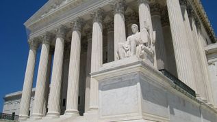 U.S. Justices to Weigh Reach of Computer Fraud Law