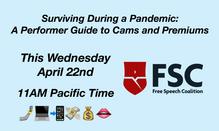FSC to Host 'Performer Guide to Cams & Premiums' Webinar Wed.