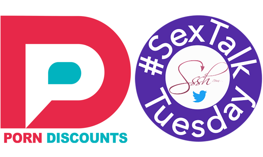 PornDiscounts Supplying Guest Moderator For #SexTalkTuesday
