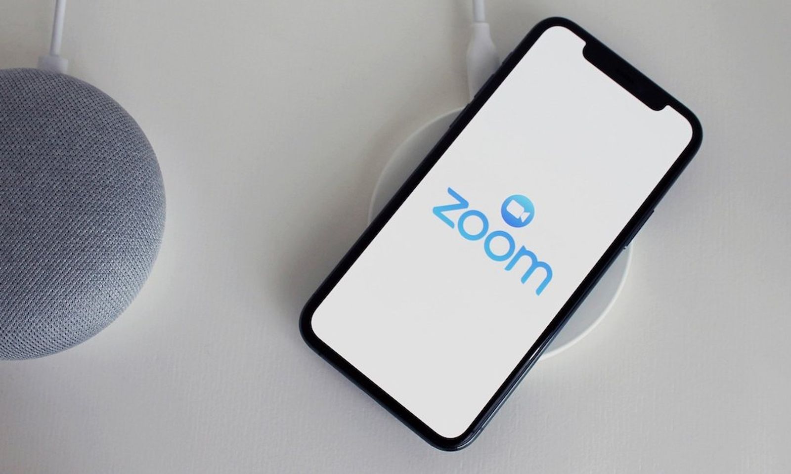 Zoom Reportedly May Use AI To Put Kibosh On Virtual Sex Parties