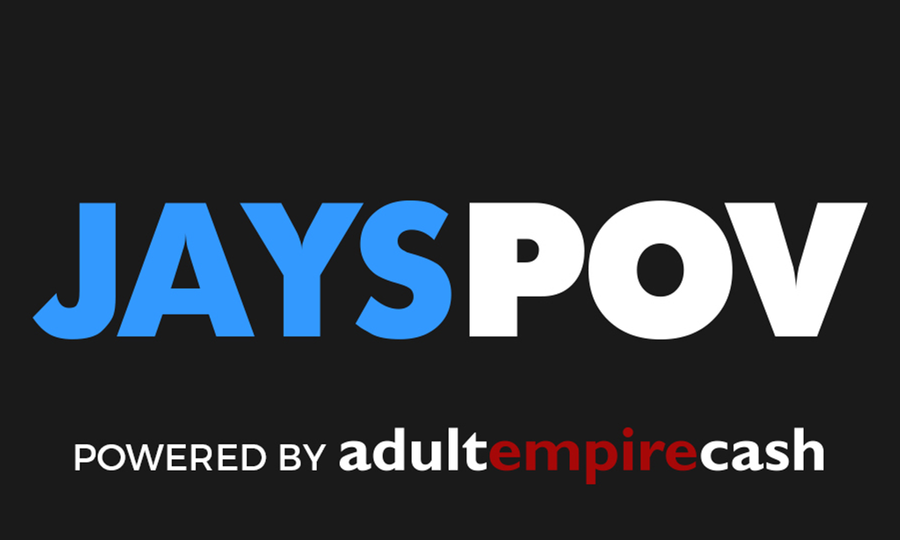 JaysPOV.net Has Relaunched Through AdultEmpireCash