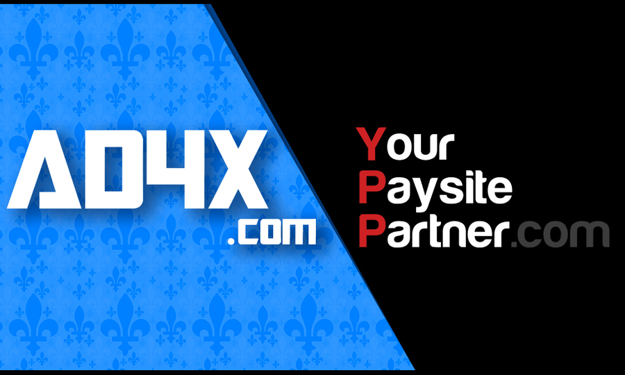 AD4X.com Teams With YourPaysitePartner For Site Relaunch