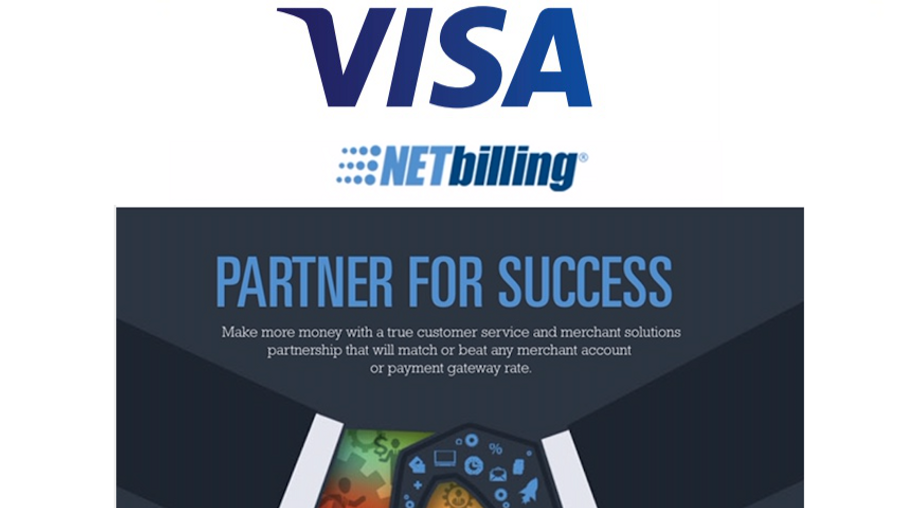 NETBilling Announces VISA's Trial Subscription Rules Changes