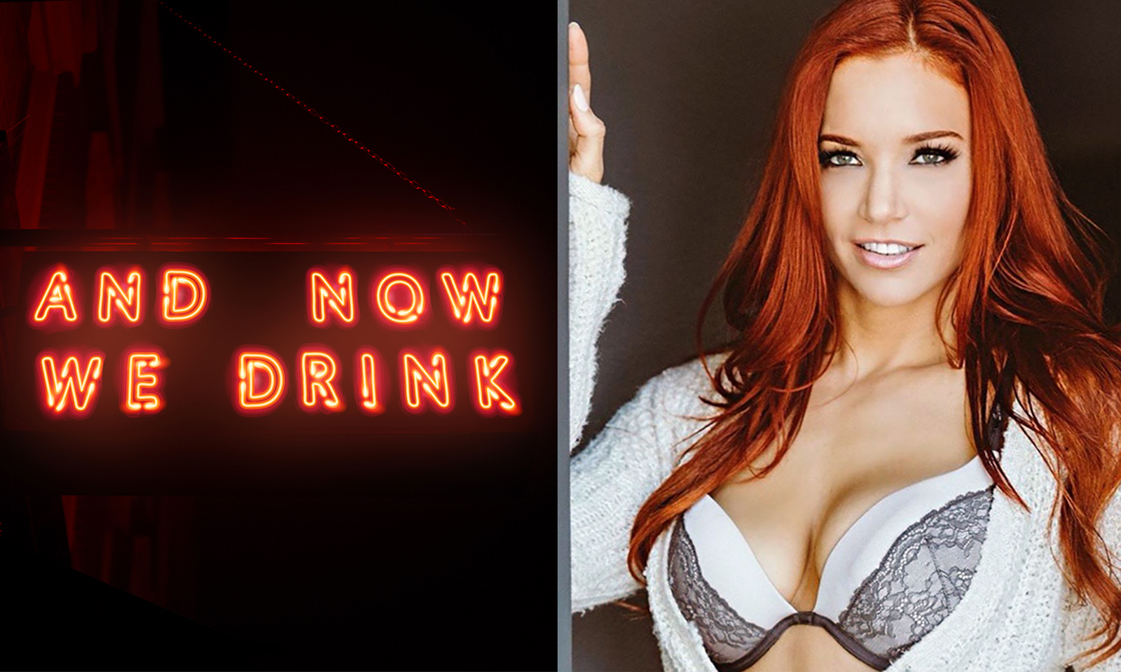Jayden Cole Guests on ’And Now We Drink’ Podcast