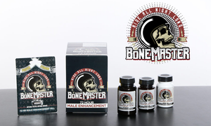 Bone Master Announces Penis Pill Giveaway in Response to COVID-19