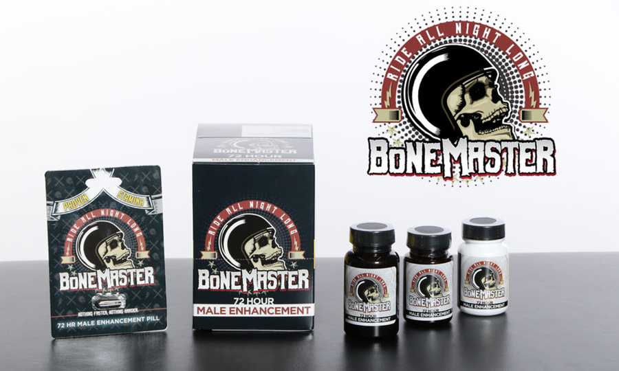 Bone Master Announces Penis Pill Giveaway in Response to COVID-19