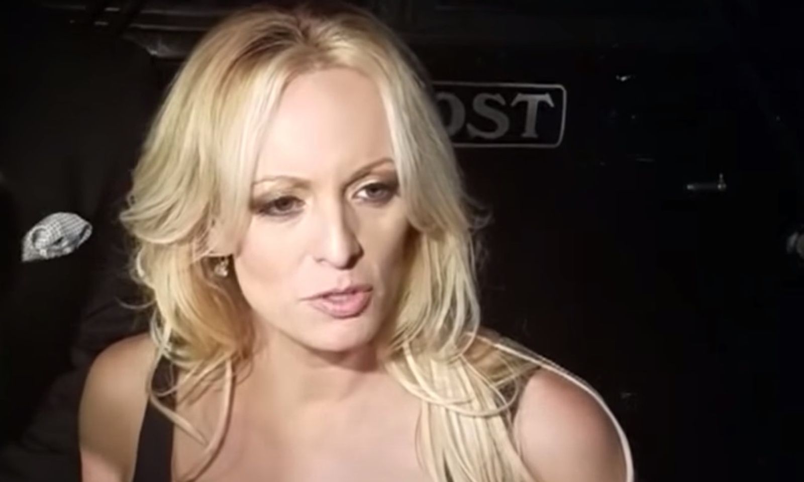 Trump Lawyer Files Motion To Make Stormy Daniels Pay His Fees