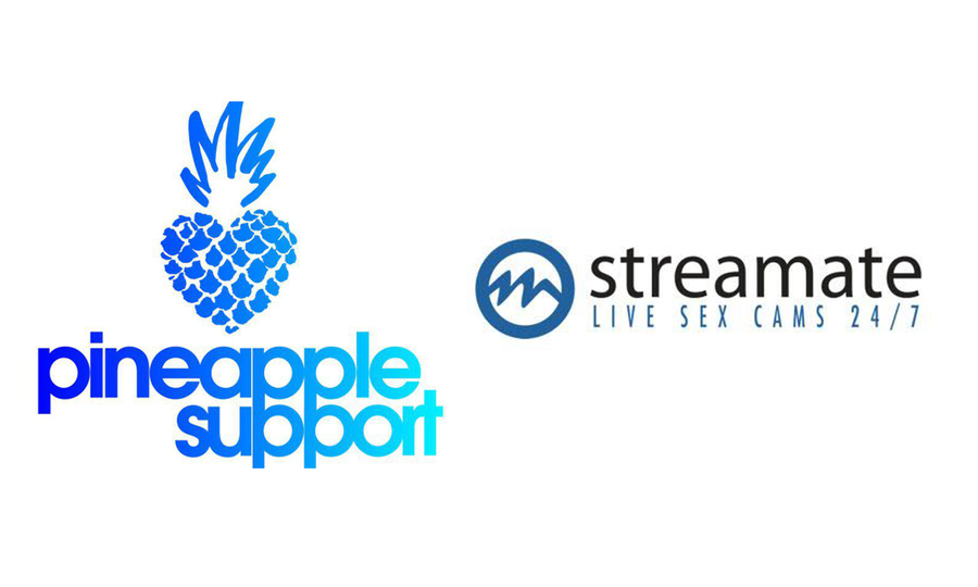 Pineapple Support and Streamate to Host Three-Day Wellness Event