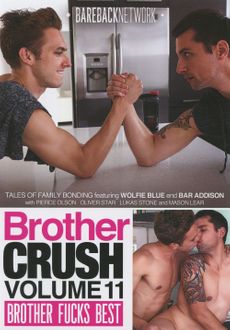 Brother Crush 11