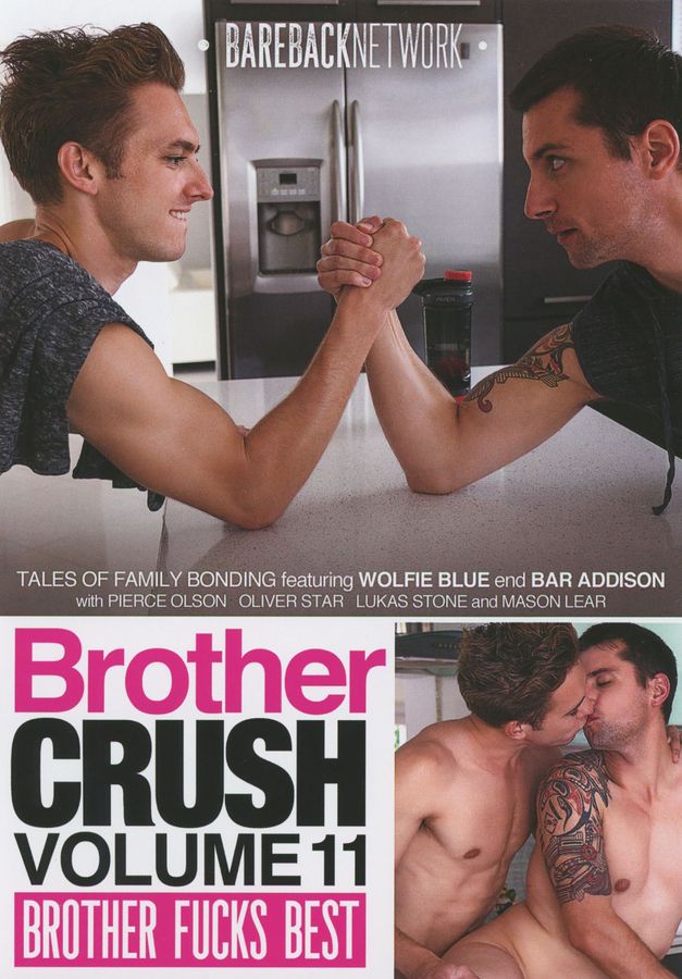 Brother Crush 11