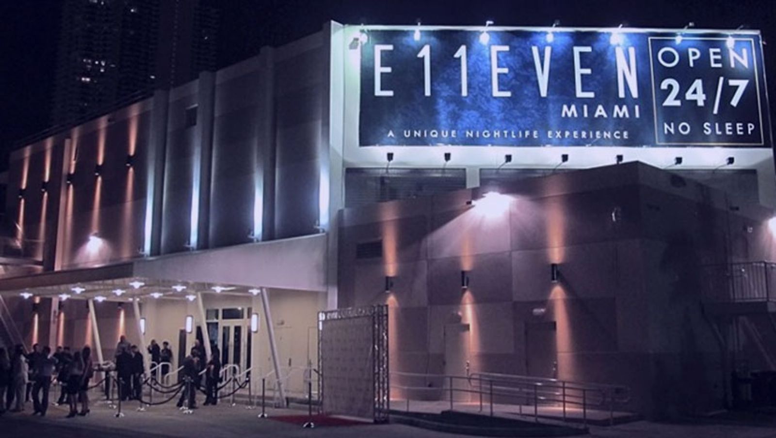 Lawsuit Charges E11EVEN Miami With Misclassifying Exotic Dancers
