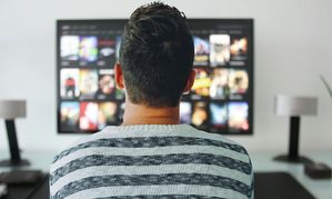 Dan Savage’s HUMP Porn Film Festival To Stream Live This Weekend