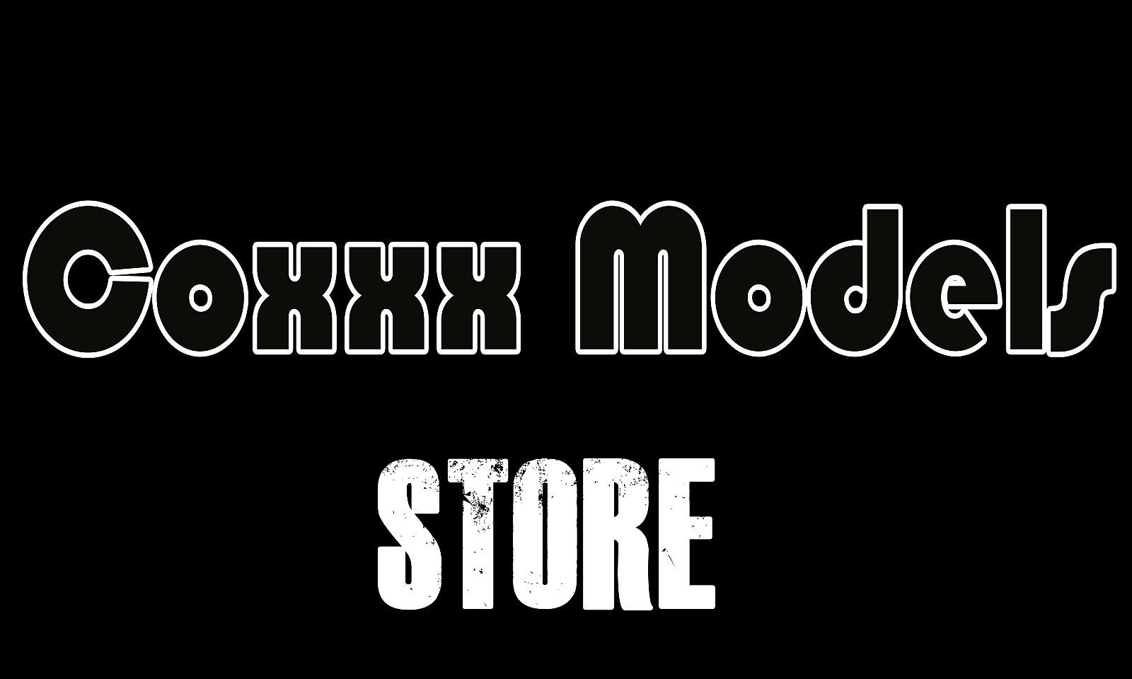 Coxxx Models' Brand New Online Store Packs in the Pleasure