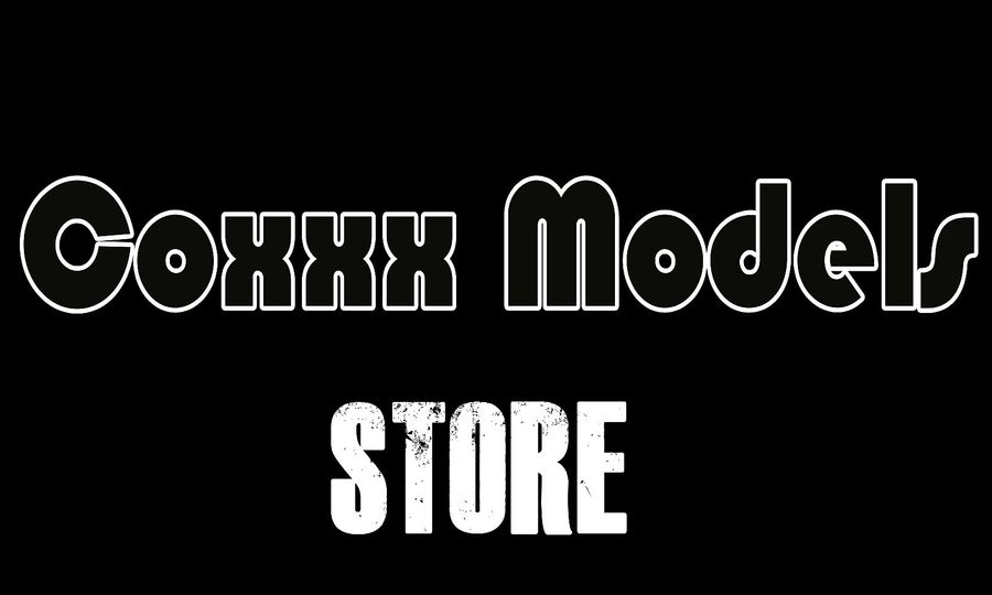 Coxxx Models' Brand New Online Store Packs in the Pleasure