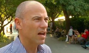 Avenatti Again Tries To Move Stormy Daniels Swindle Case To LA