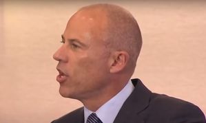 Michael Avenatti Wants Nike Extortion Sentencing Pushed To August