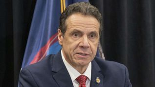 N.Y. Strip Club Owner Sues Cuomo Over Business Closure