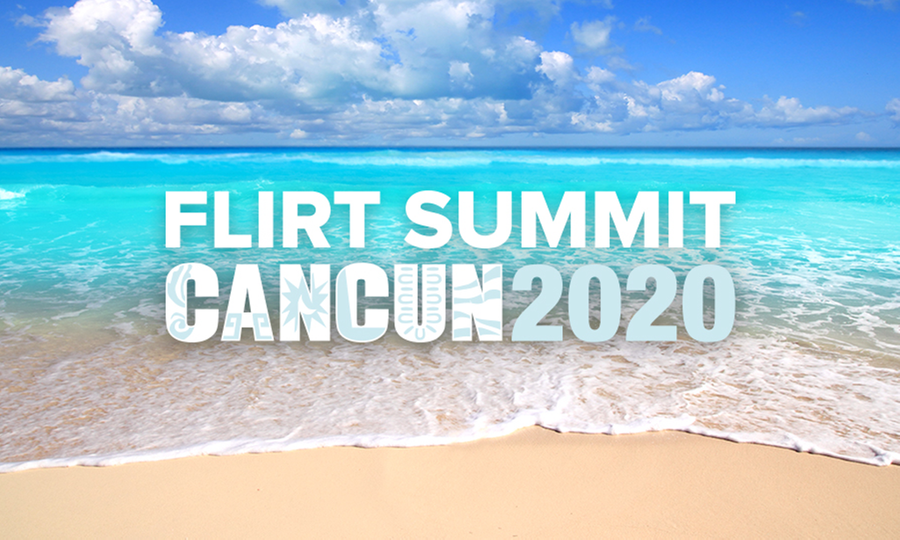 Flirt4Free Flirt Summit 2020 Will Celebrate Its Tenth Anniversary