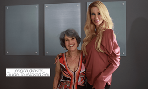 AASECT Awards ‘Jessica Drake’s Guide to Wicked Sex: Senior Sex’
