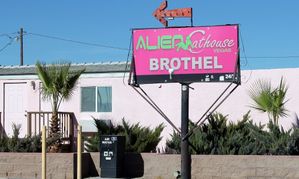 Brothels, Strip Clubs Still Left Out of Nevada Reopening Phase 2