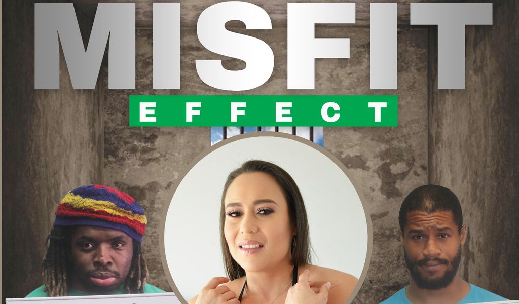 Carmela Clutch Makes Return Visit To The Misfit Effect Podcast AVN