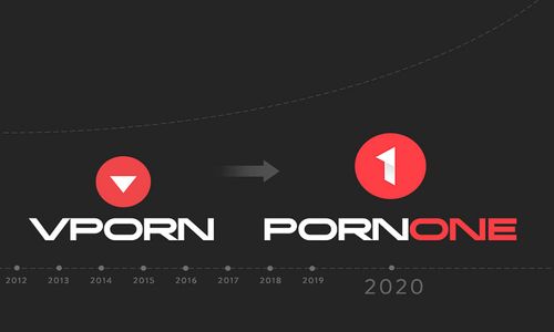 Vporn Rebrands as PornOne for Greater Outreach and Clarity