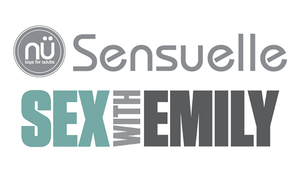 Nu Sensuelle Partners With ‘Sex with Emily’ for Brand Awareness