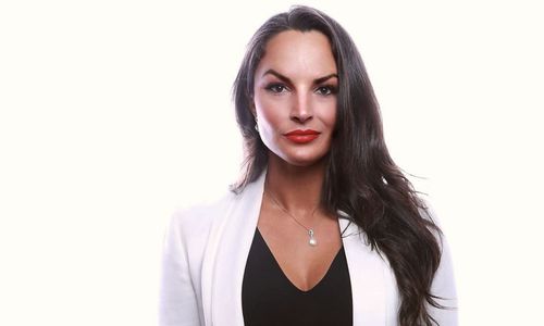 'Sex Tech Connect' Welcomes Lora Haddock DiCarlo