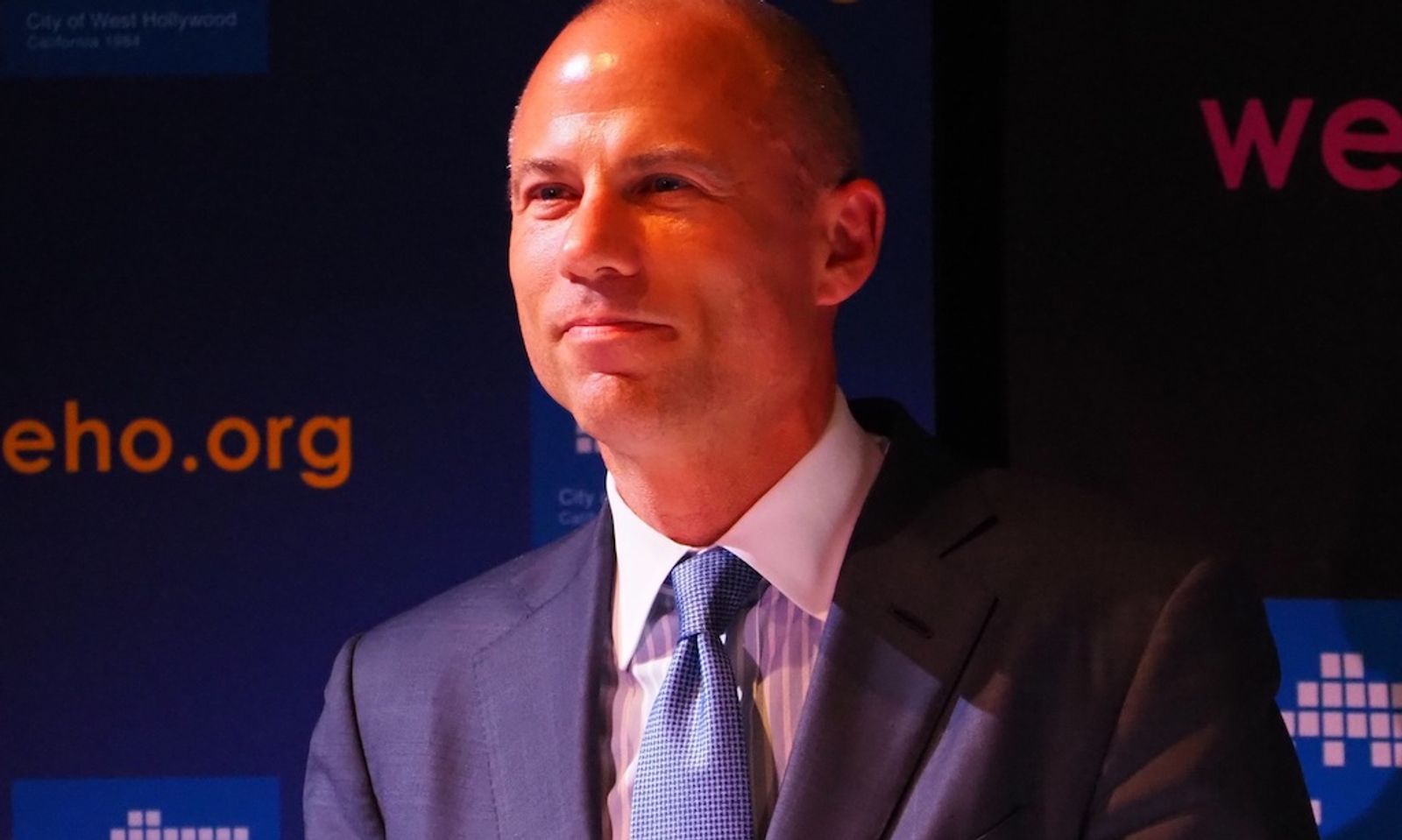 New Michael Avenatti Court Filing Complains of Unfair Treatment