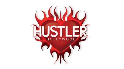 Hustler Hollywood's Lexington, KY Boutique Has Reopened