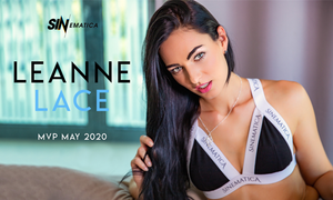 SINematica Names Leanne Lace As May's Member Bonus MVP