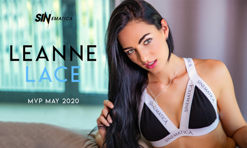 SINematica Names Leanne Lace As May's Member Bonus MVP