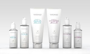 Wicked Sensual Care Offers Retail Support for New 'Simply' Line