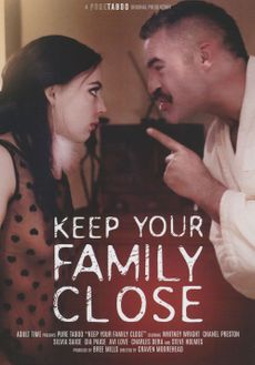 Keep Your Family Close