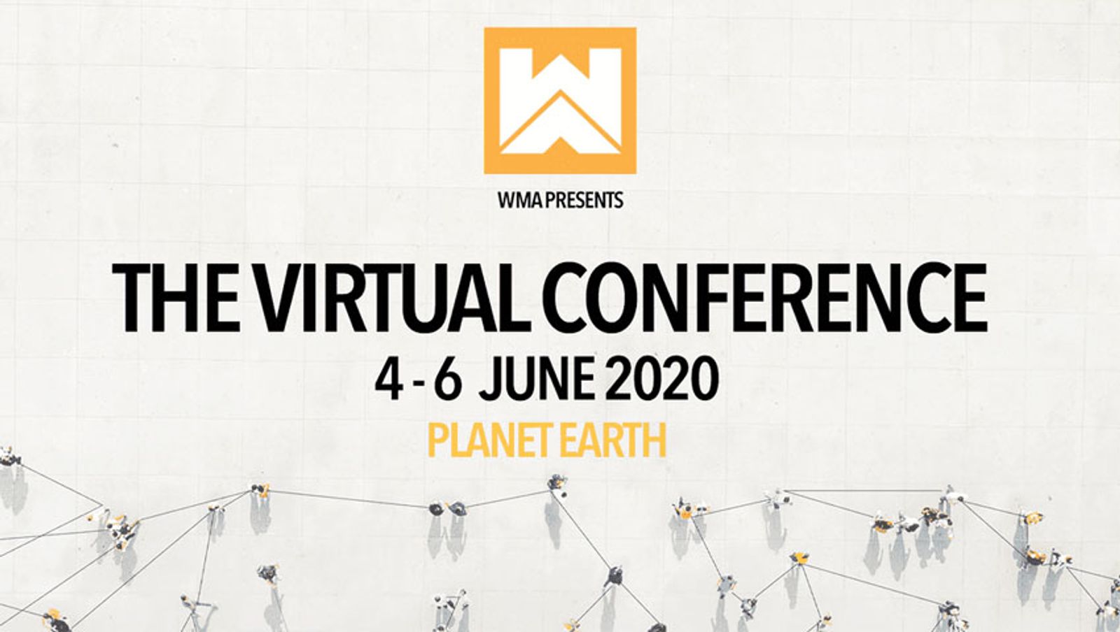 WMA Virtual Conference Now Live Through Saturday