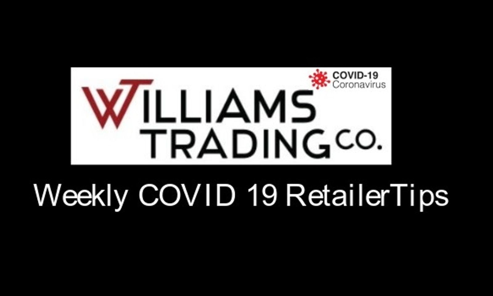 Williams Trading Co. Offers Tips on Better Mental Health