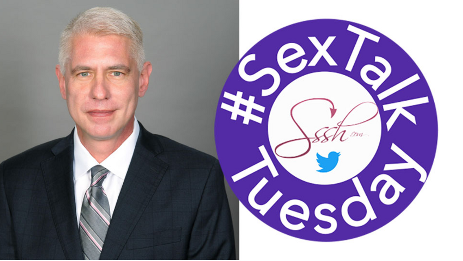 Attorney Lawrence Walters to Moderate #SexTalkTuesday