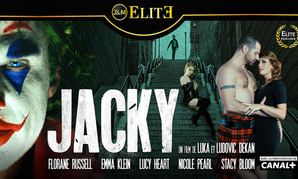 Jacquie & Michel Elite Announces 'Jacky' Parody