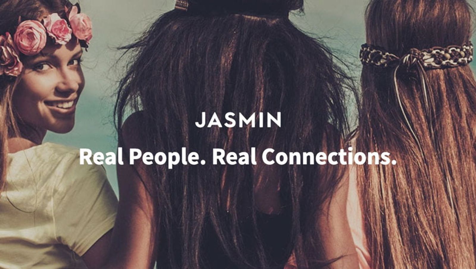 Jasmin.com Goes Influencer Based; Pamela Anderson Tapped