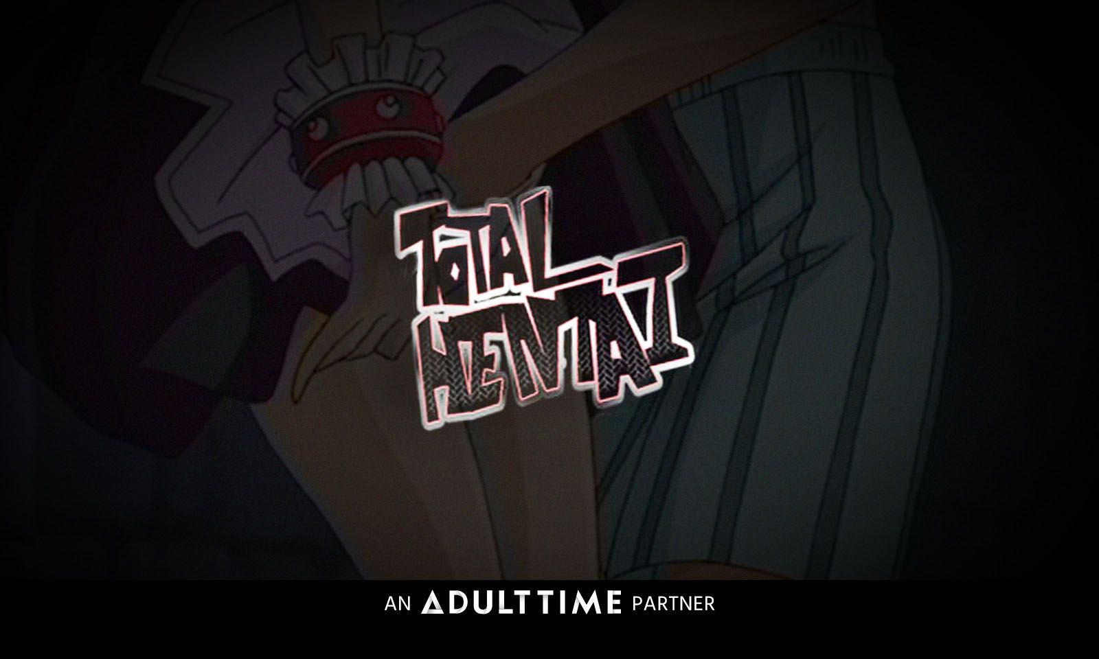 Adult Time Partners With Anime Studio Total Hentai