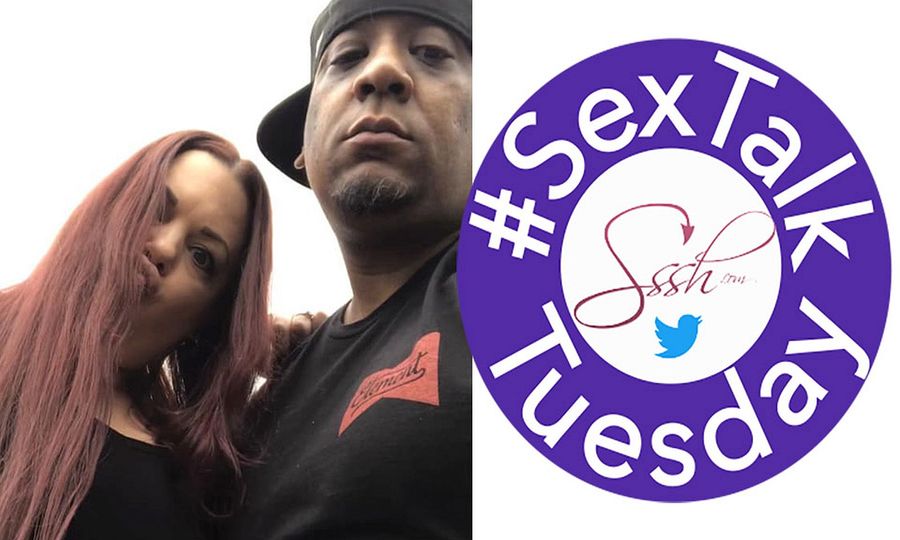 Fly Media Productions to Moderate June 16 #SexTalkTuesday