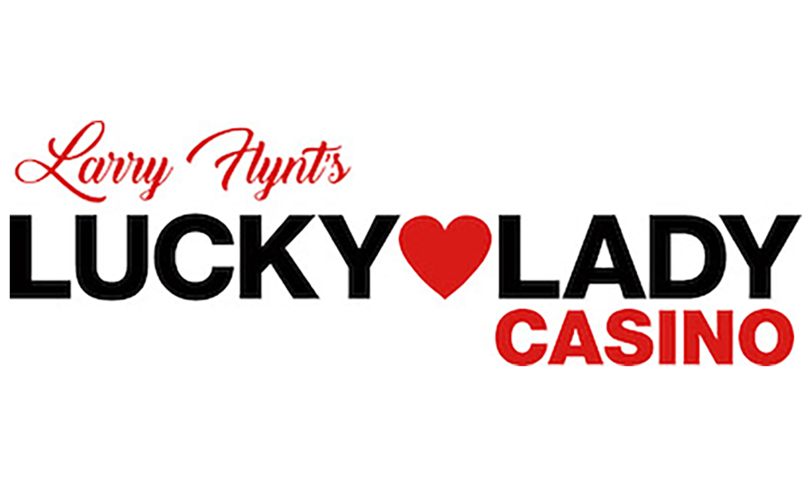 Lucky Lady Casino Announces Need for Full & Part-Time Workers