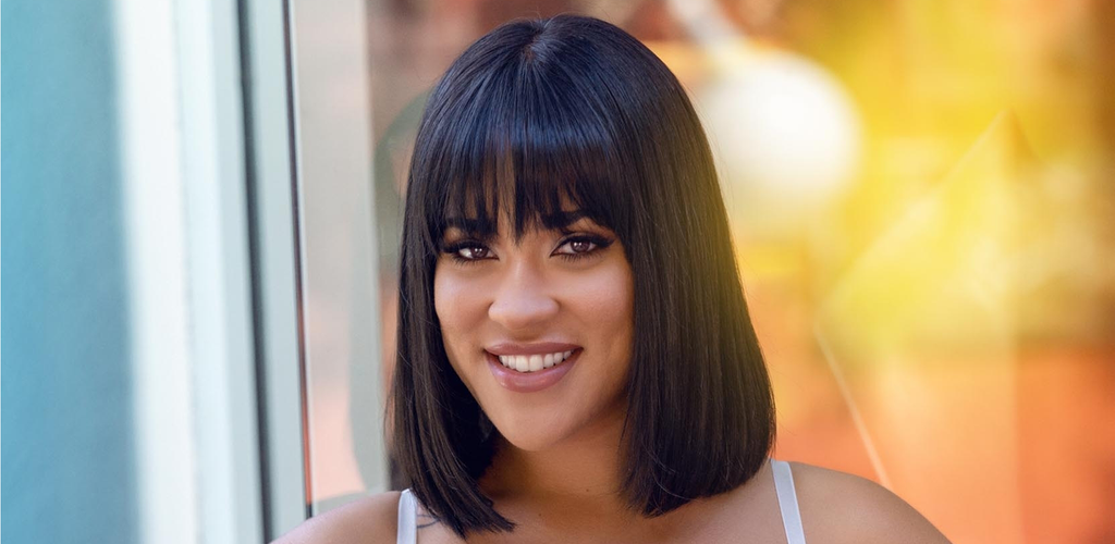 OC Modeling Signs Sahara Leone for Representation | AVN