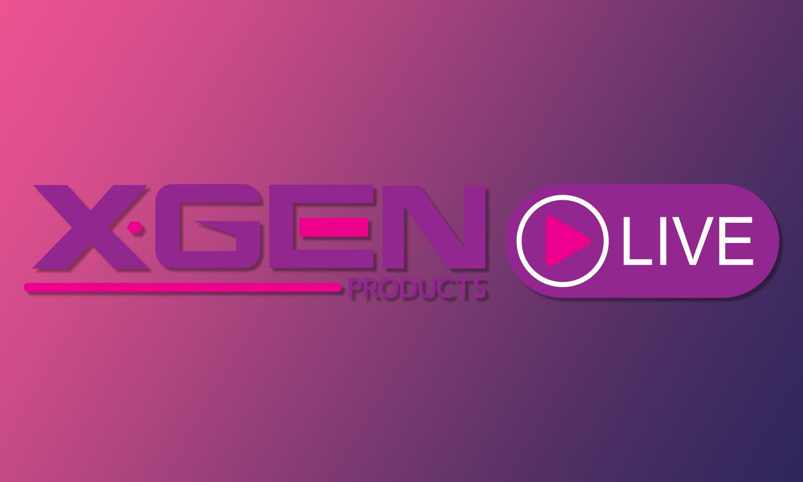 'Xgen Live' Makes Product Demos Possible During Pandemic