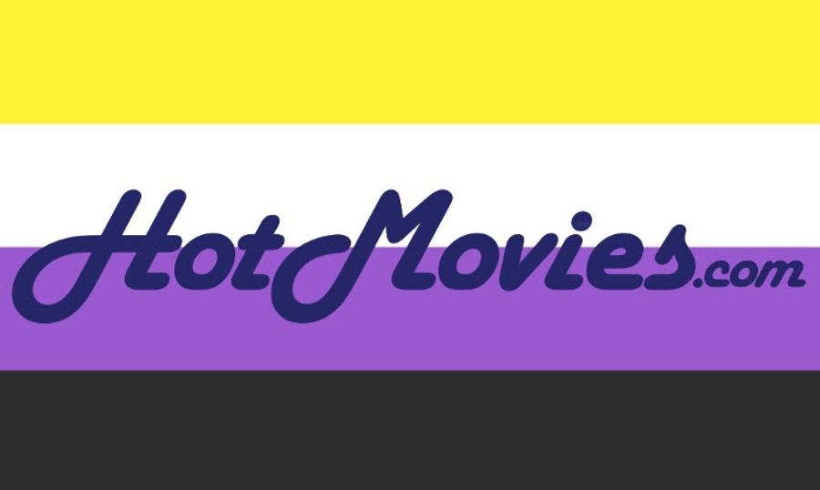 HotMovies Revamps Performer Database to Include Non-Binary Gender