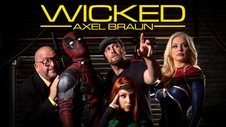 Axel Braun Heads to Pop Culture Podcast 'The Full Aussie'