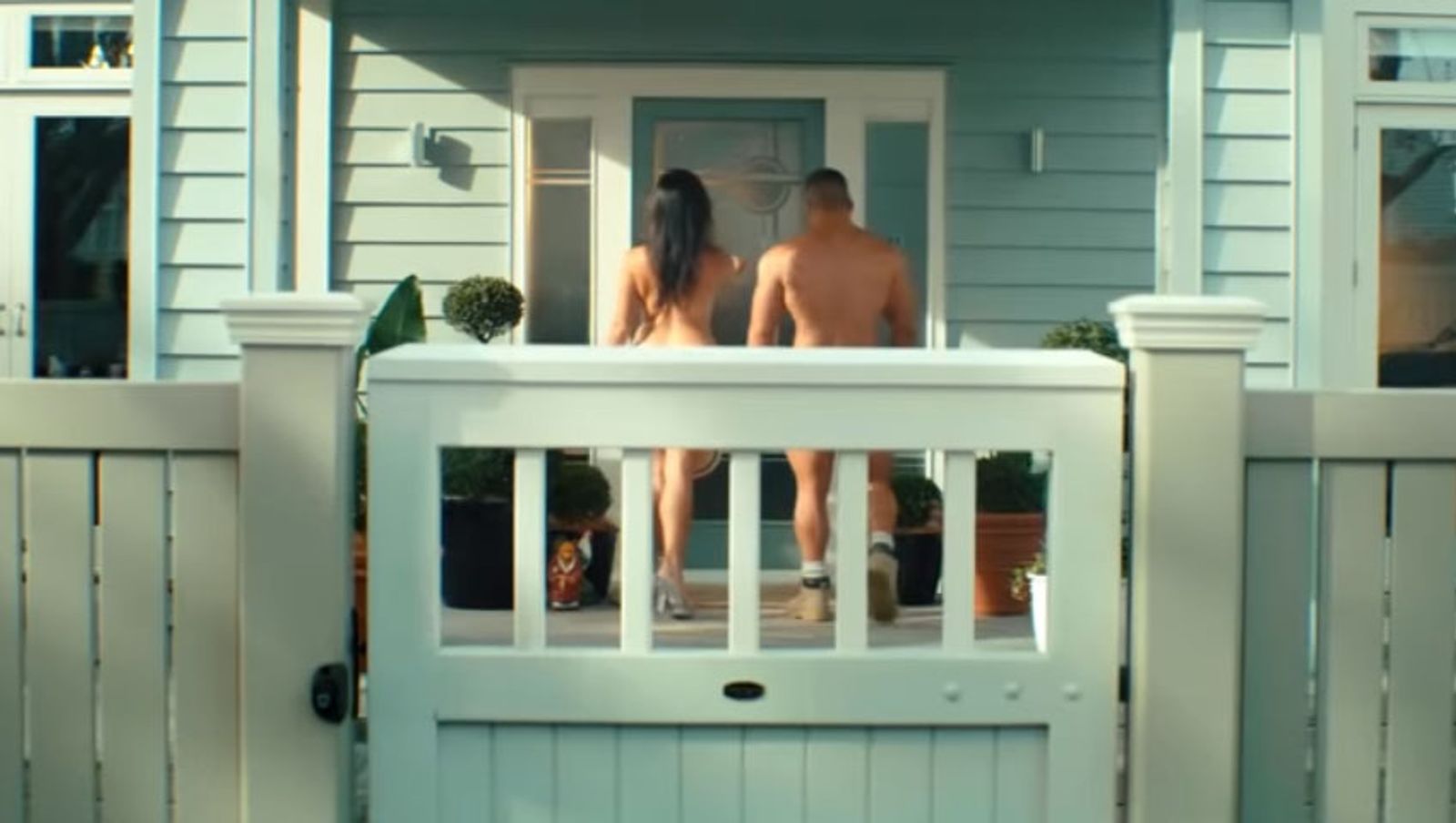 New Zealand Sex-Ed Video Featuring Porn Stars Earns Praise